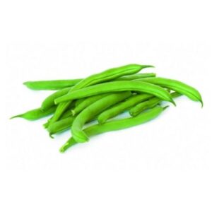 Beans Green