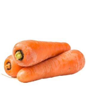 Carrots