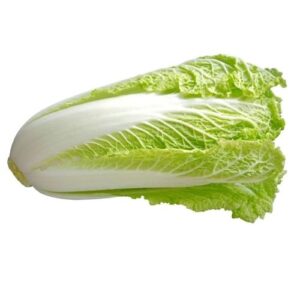 Chinese Cabbage