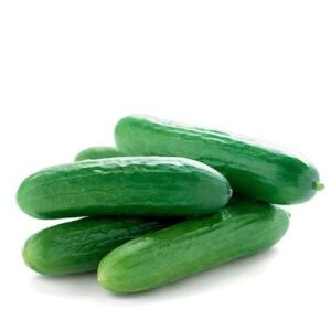 Cucumbers