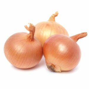 Dry Onion