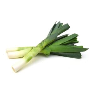Leeks
